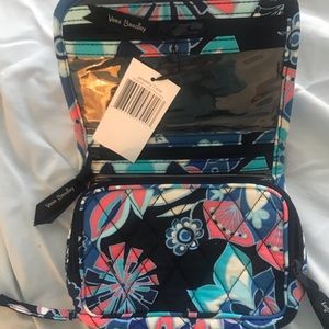 Vera Bradley jewelry case